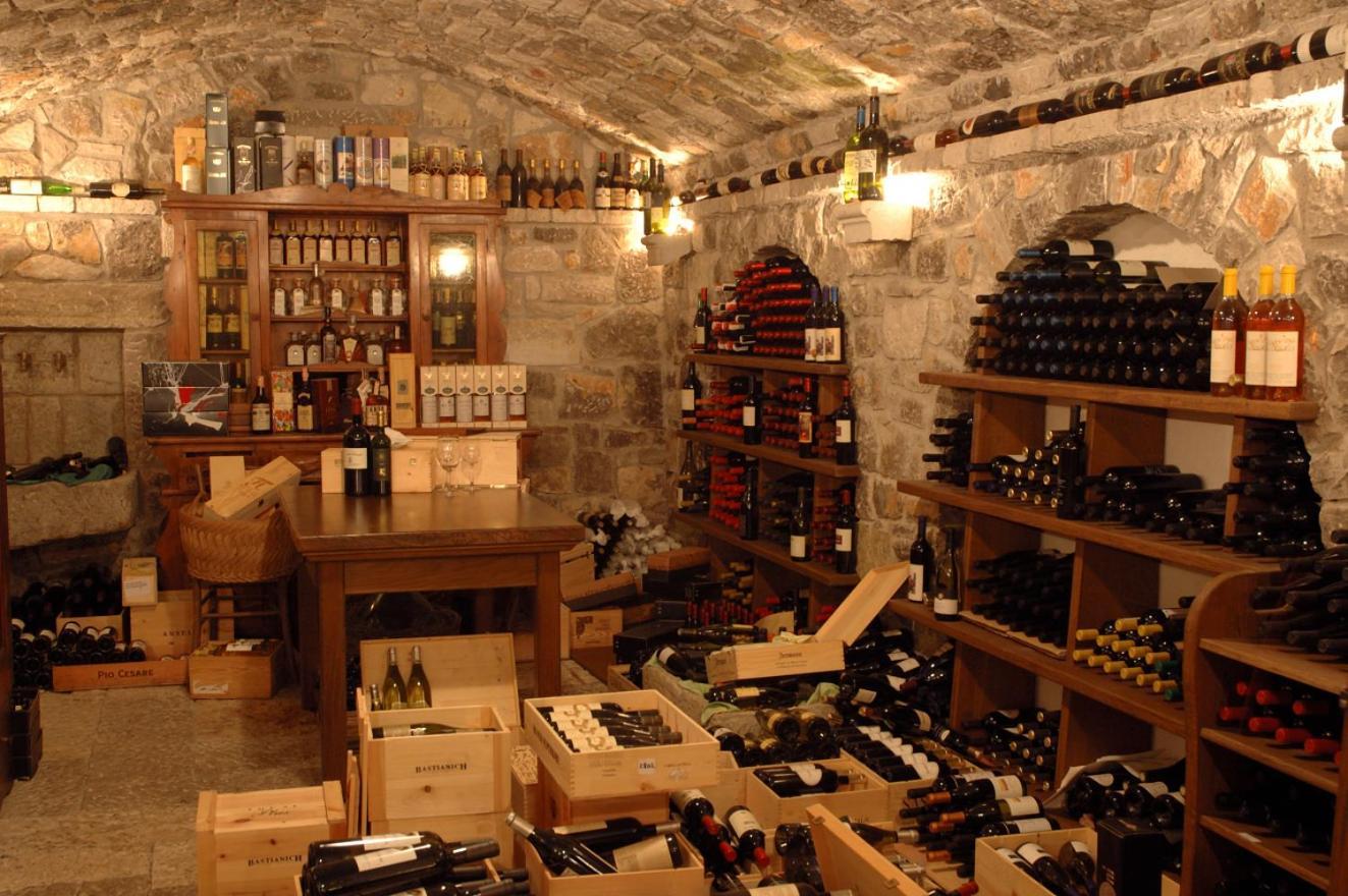 洛坎达迪维塔克酒店 萨维纳迪松佐 外观 照片